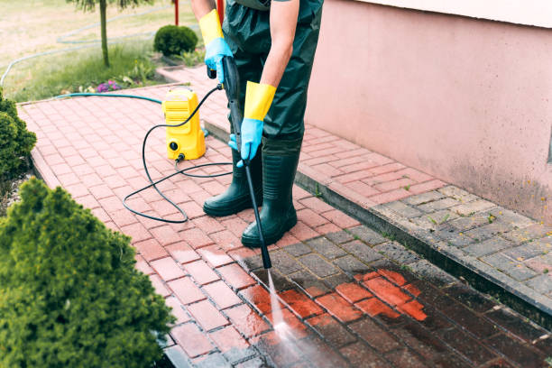 Best House Exterior Washing  in Columbia, KY