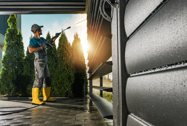 Best Building Exterior Washing  in Columbia, KY