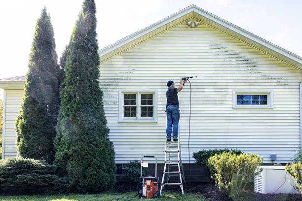 Best Animal Enclosure Cleaning  in Columbia, KY